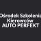 Auto Perfekt OSK – Edward Dąbrowski – NIEAKTYWNA