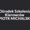 OSK Piotr Michalski – ZAMKNIĘTA