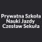 Prywatna Szkoła Nauki Jazdy Czesław Sekuła – zamknięta