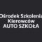 Auto-Szkoła OSK – Adam Gudowski