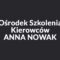 Anna Nowak OSK – NIEAKTYWNA