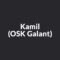 Kamil (OSK Galant)