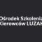 Luzak OSK – Dariusz Dróżdż