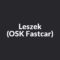 Leszek (OSK Fastcar)