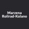 Marzena Rolirad-Kolano