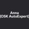 Anna (OSK AutoExpert)
