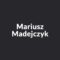 Mariusz Madejczyk