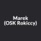 Marek (OSK Rokiccy)