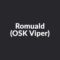Romuald (OSK Viper)