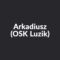Arkadiusz (OSK Luzik)