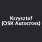 Krzysztof (OSK Autocross)