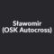 Sławomir (OSK Autocross)