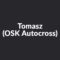 Tomasz (OSK Autocross)