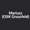 Mariusz (OSK Gruszfeld)