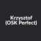 Krzysztof (OSK Perfect)