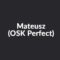Mateusz (OSK Perfect)